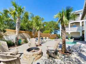 Inlet Blue Home